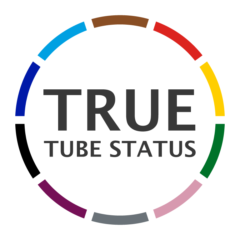 True Tube Status
